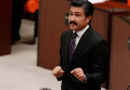 İdam çığırtkanları yine sahnede!