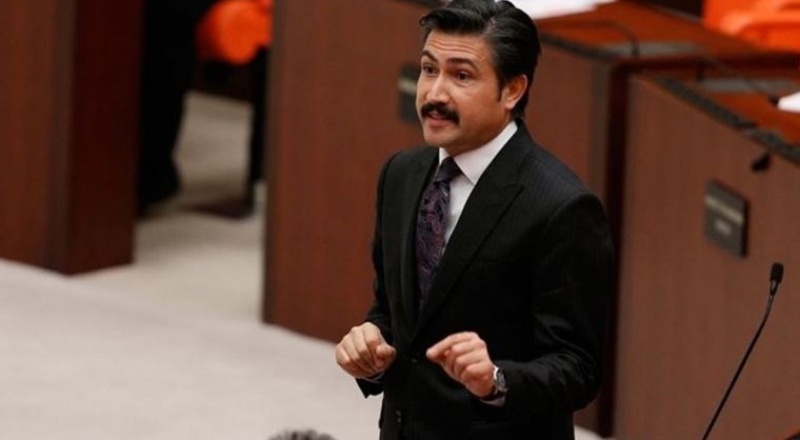 İdam çığırtkanları yine sahnede!