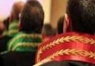 İdarî yargı hâkim adaylığı yazılı yarışma sınavı 27 Aralık’ta 