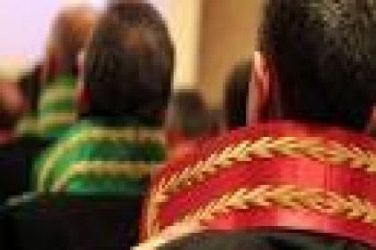 İdarî yargı hâkim adaylığı yazılı yarışma sınavı 27 Aralık&#8217;ta 