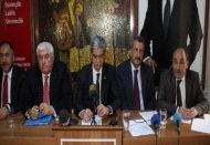 İdare Mahkemesi yüzde 25’lik su zammını iptal etti