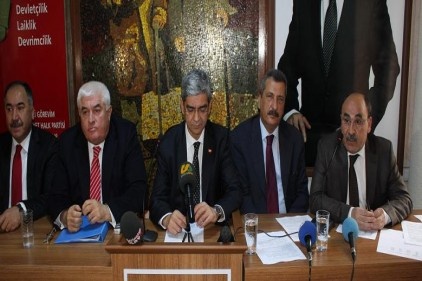 İdare Mahkemesi yüzde 25&#8217;lik su zammını iptal etti