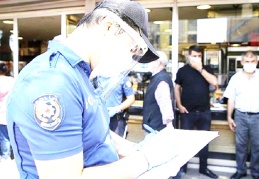 İdari para cezaları yüzde 46 arttı: 14.3 milyar TL