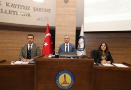 İdari ve yargı soruşturması başladı