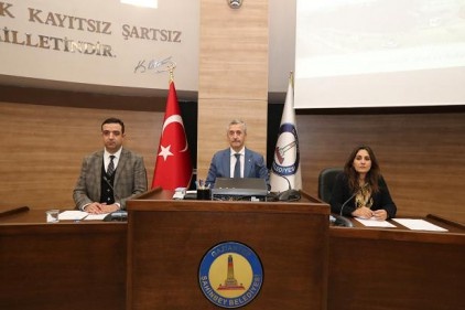 İdari ve yargı soruşturması başladı