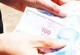 İdari, vergi gibi başlıklarla kesilen para cezaları, geçen yıl 15.8 milyar TL oldu