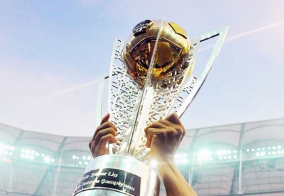 İddaa, şampiyonluk oranlarını güncelledi