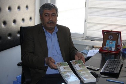 İddia bayileri 3 gün makine kapatma kararı aldı