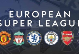 İddia: İngiltere takımlarının 'Süper Lig'den çekilmesi için UEFA para teklif etti