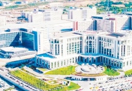 İddia: Şehir hastanelerinin malzemeleri kamudan temin ediliyor