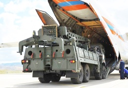 İddia: Türkiye S-400'leri Suriye Demokratik Güçleri şartına bağladı