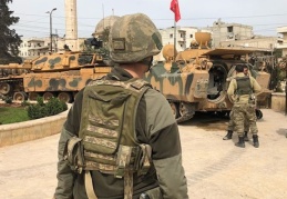 İddia: Türkiye Suriye'nin kuzeyine harekâtı erteledi