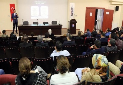 İddialı çalışmalar için iddialı fonlar ve projeler gerek