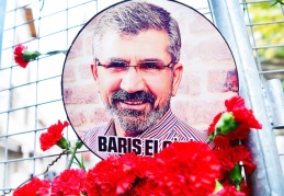 İddianame 5 yıl sonra hazırlandı, Tahir Elçi davasının ilk duruşması yarın