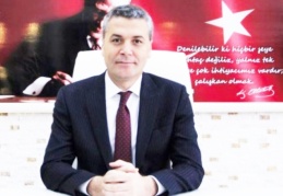 İddiası olan dilekçe versin, araştıralım