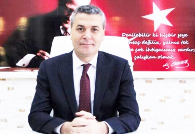 İddiası olan dilekçe versin, araştıralım