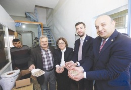 "İdeoloji belediyeciliğini ortadan kaldırdık" 