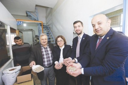 "İdeoloji belediyeciliğini ortadan kaldırdık" 