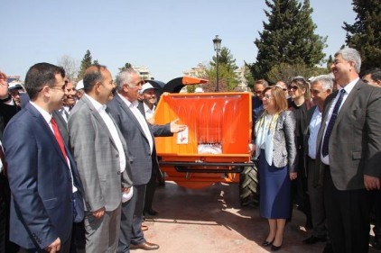 İdeolojik belediyecilik sona erdi