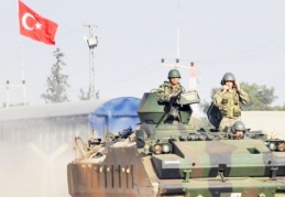 İdlib’de 7 gözlem noktasına saldırı