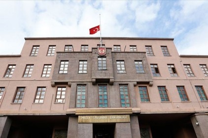 İdlib&#8217;de bir asker hayatını kaybetti