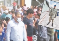 İdlib'de 'intihar etti' denilen askeri komutanı mı öldürdü?