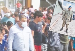 İdlib'de 'intihar etti' denilen askeri komutanı mı öldürdü?