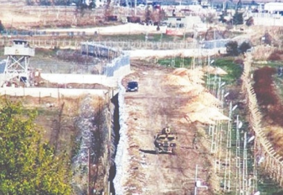 İdlib’den Türkiye'ye 150 dolara IŞİD'ci kaçırılıyor