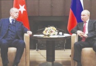 İdlib'in Şam yönetimine geçmesi yakın