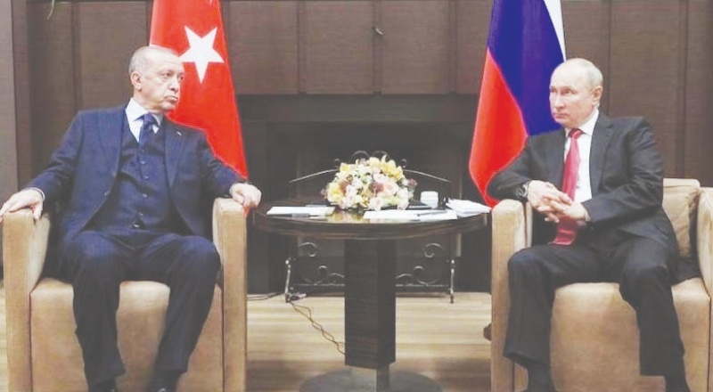 İdlib'in Şam yönetimine geçmesi yakın