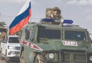 İdlib’te Rus-Türkiye geriliminin patlaması sadece an meselesi