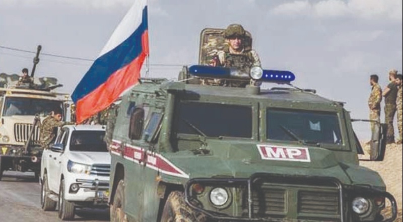 İdlib’te Rus-Türkiye geriliminin patlaması sadece an meselesi