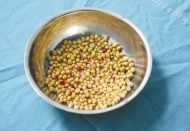 İdrar kesesi değil, taş ocağı!