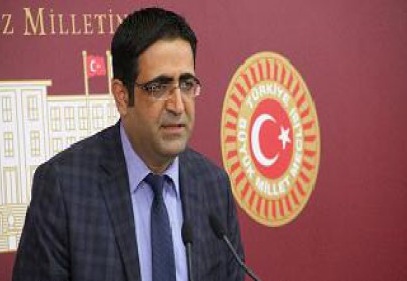 İdris Baluken: AKP’nin politikaları ekonomik kriz getirdi 