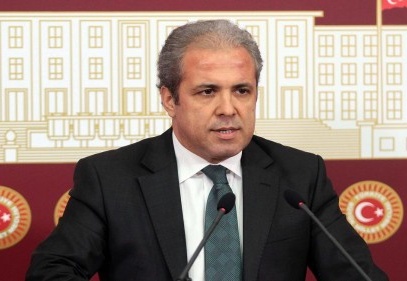 İdris Naim Şahin yalan söylüyor