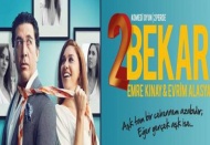 İDT, "2 Bekar" oyununu sahneleyecek 