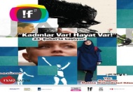 if Kare filmleri, Gaziantep'teki izleyici ile buluşacak