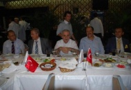 İftar çadırları denetleniyor