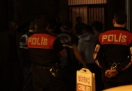 İftar sonrası cinnet getiren baba önce kızını sonra kendini öldürdü
