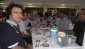 İftarda bir araya geldiler