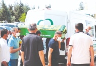 İftarı beklerken en büyük acıyı yaşadılar