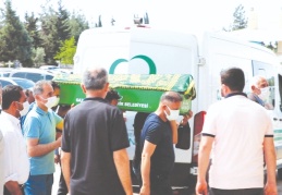 İftarı beklerken en büyük acıyı yaşadılar