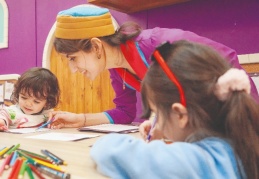 İGA’dan afet bölgesindeki depremzedelere Ramazan tırıyla moral desteği