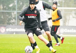 İH Konyaspor-Gaziantep FK, 13 Ocak Çarşamba günü karşılaşacak