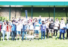 İHA-0 ve İHA-1 Ticari Pilot Eğitimi düzenlendi