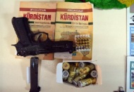 İHA'lı PKK/KCK operasyonda yakalanan 9 kişi tutuklandı