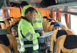 İhbarlar tek tek inceleniyor