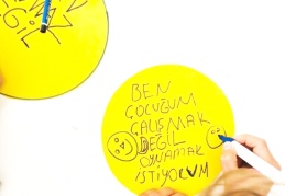 İHD: Çocuk hakları bir gün değil, her zaman gündem olsun