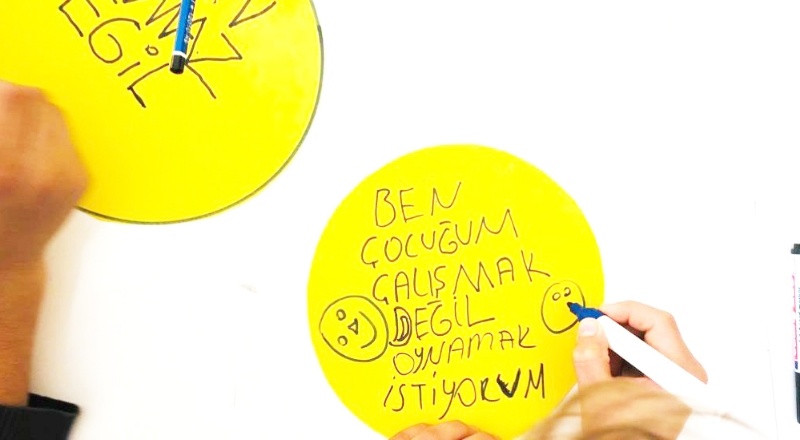 İHD: Çocuk hakları bir gün değil, her zaman gündem olsun