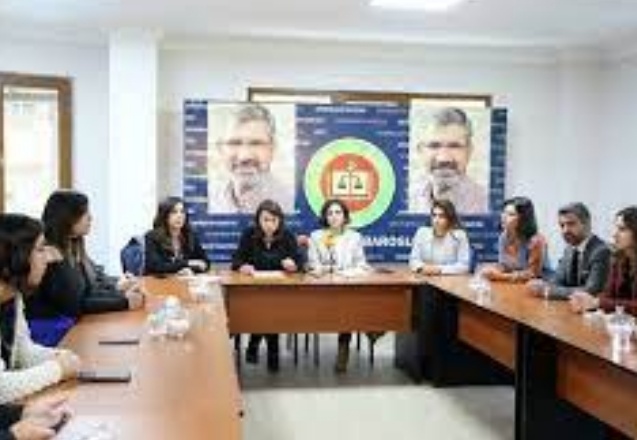 İHD: Doğu ve Güneydoğu’da, 10 ayda 30 kadın öldürüldü, 19 kadın intihar etti